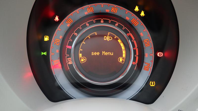 Used Fiat 500 2023 for sale - 77619898: Photo 16