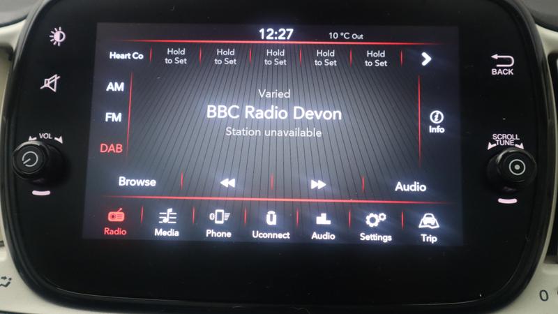 Used Fiat 500 2023 for sale - 77619898: Photo 17