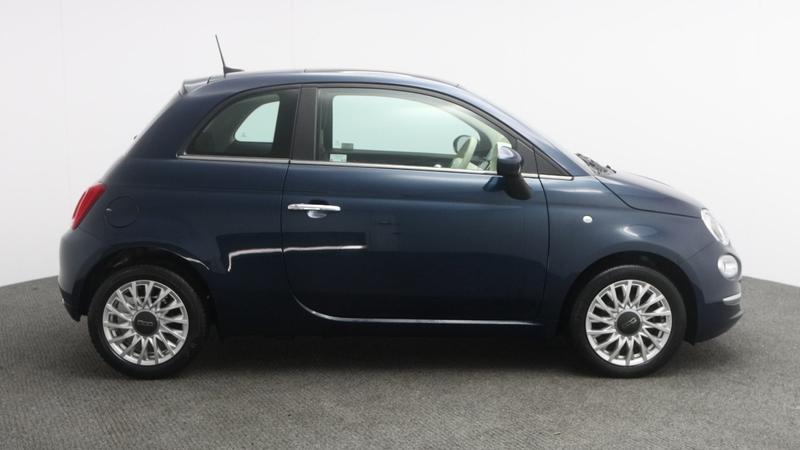 Used Fiat 500 2023 for sale - 77619898: Photo 2