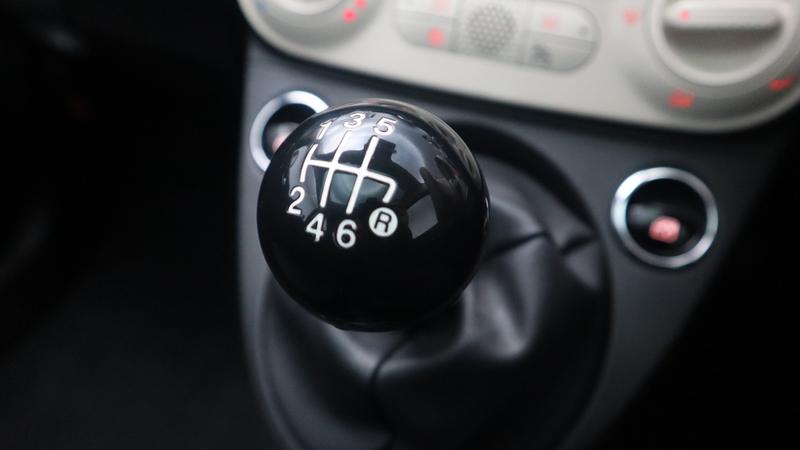 Used Fiat 500 2023 for sale - 77619898: Photo 20