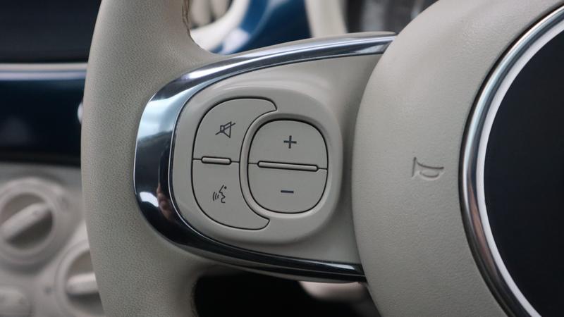 Used Fiat 500 2023 for sale - 77619898: Photo 22