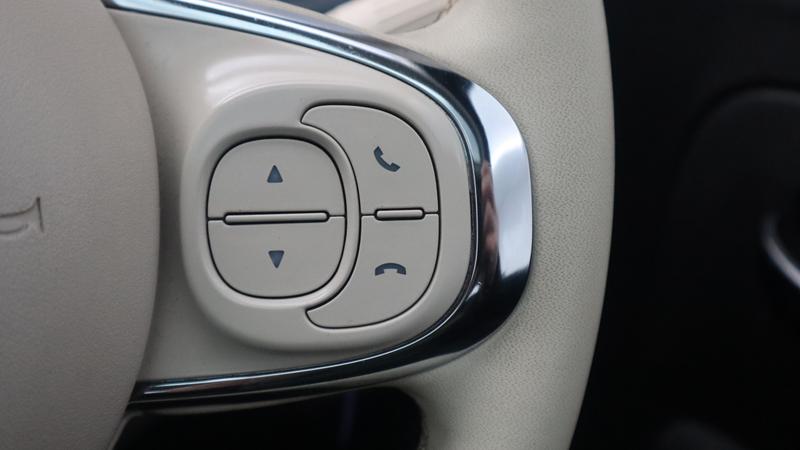 Used Fiat 500 2023 for sale - 77619898: Photo 23