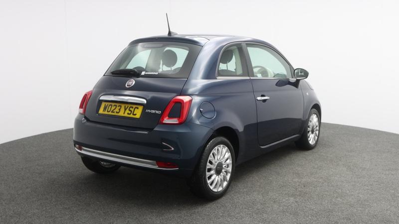Used Fiat 500 2023 for sale - 77619898: Photo 3