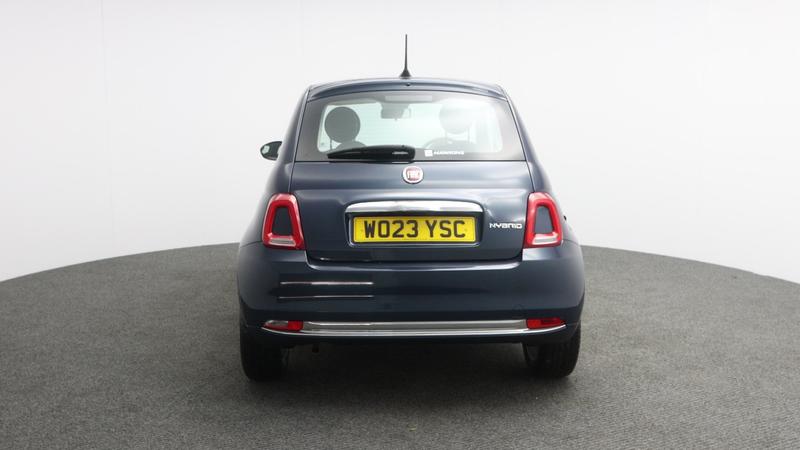 Used Fiat 500 2023 for sale - 77619898: Photo 4