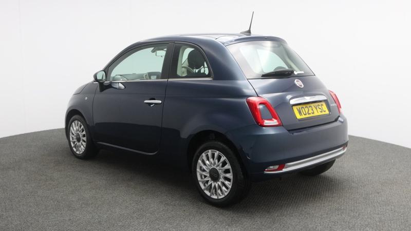 Used Fiat 500 2023 for sale - 77619898: Photo 5