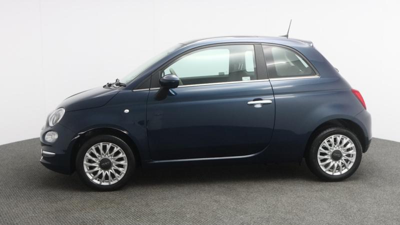 Used Fiat 500 2023 for sale - 77619898: Photo 6