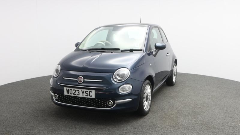 Used Fiat 500 2023 for sale - 77619898: Photo 7