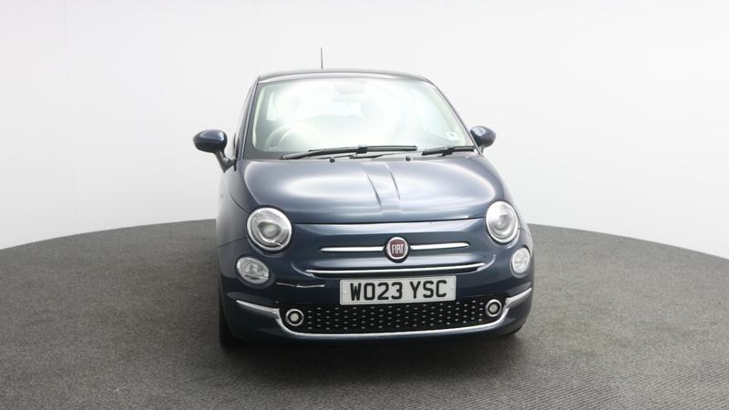 Used Fiat 500 2023 for sale - 77619898: Photo 8