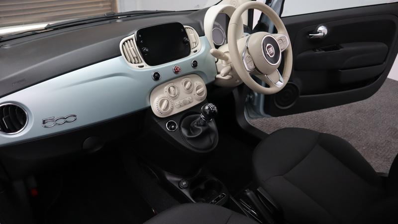 Used Fiat 500 2023 for sale - 77248732: Photo 10