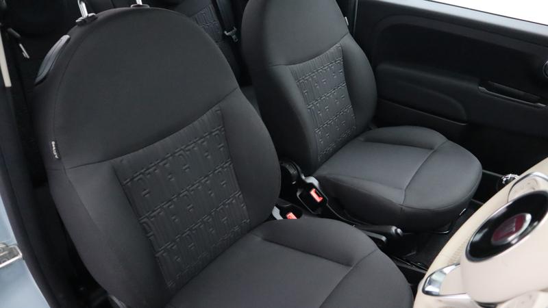 Used Fiat 500 2023 for sale - 77248732: Photo 11