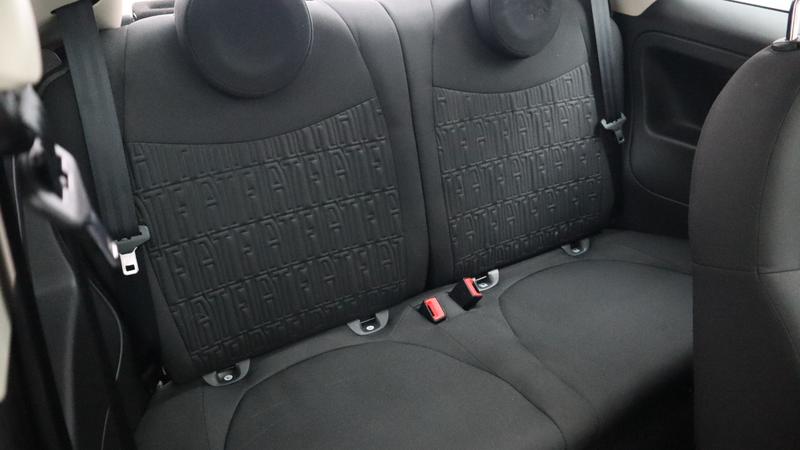 Used Fiat 500 2023 for sale - 77248732: Photo 12