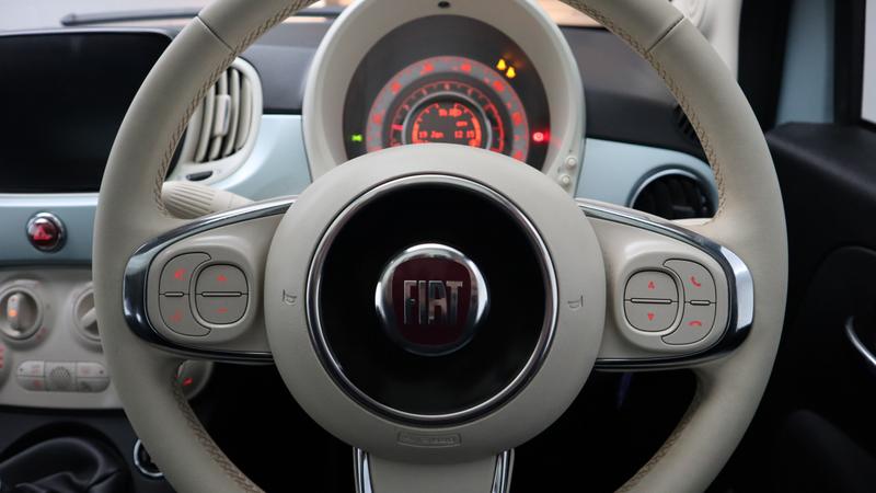 Used Fiat 500 2023 for sale - 77248732: Photo 14