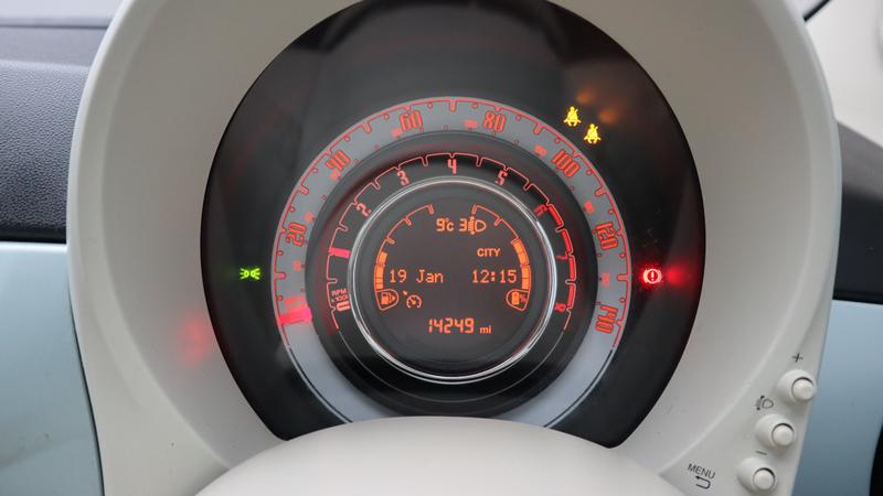 Used Fiat 500 2023 for sale - 77248732: Photo 15