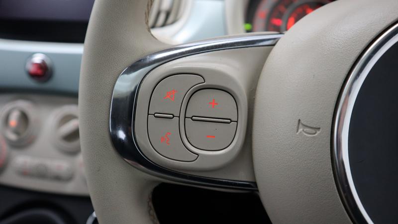 Used Fiat 500 2023 for sale - 77248732: Photo 16