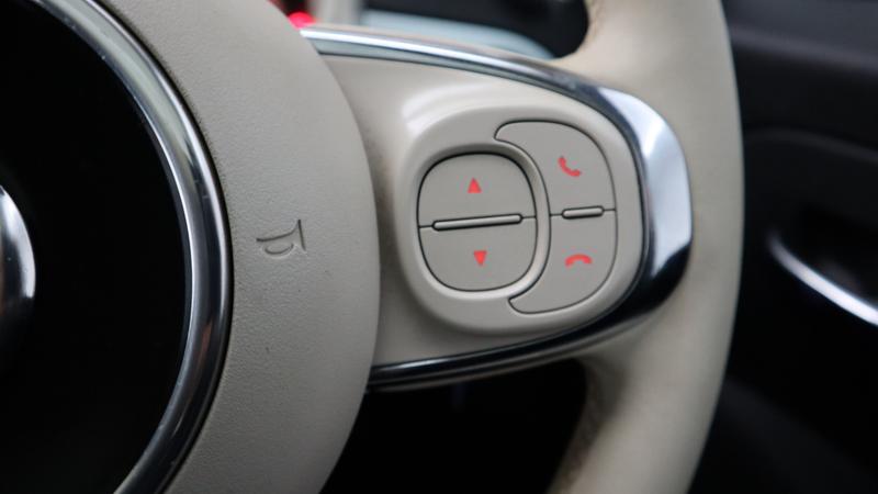 Used Fiat 500 2023 for sale - 77248732: Photo 17