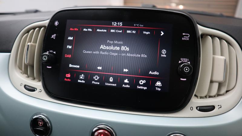 Used Fiat 500 2023 for sale - 77248732: Photo 18