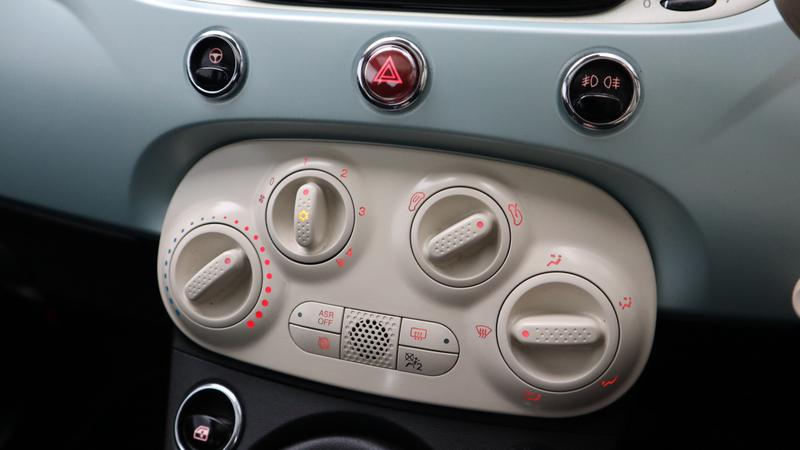 Used Fiat 500 2023 for sale - 77248732: Photo 19