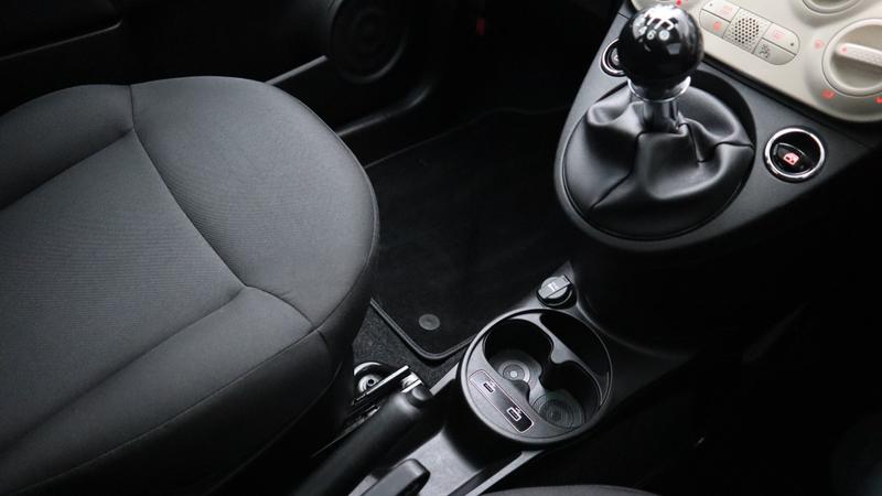 Used Fiat 500 2023 for sale - 77248732: Photo 21