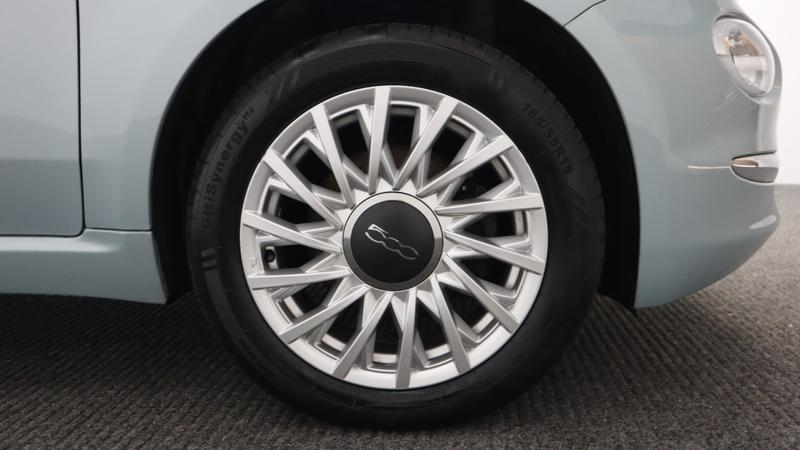 Used Fiat 500 2023 for sale - 77248732: Photo 25