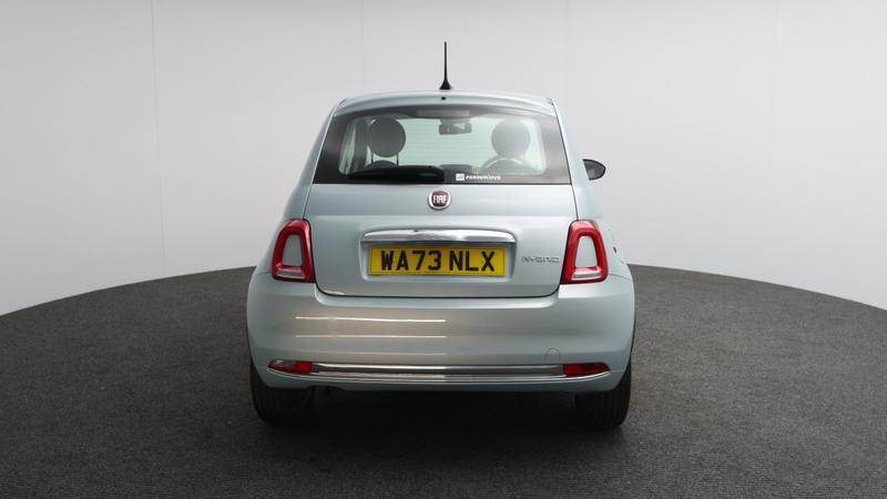 Used Fiat 500 2023 for sale - 77248732: Photo 4