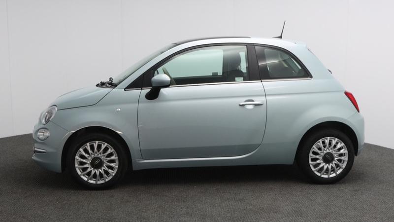 Used Fiat 500 2023 for sale - 77248732: Photo 6