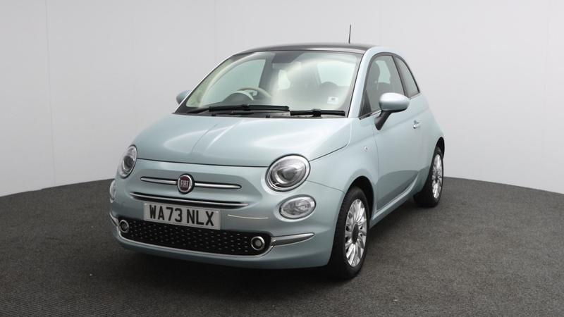 Used Fiat 500 2023 for sale - 77248732: Photo 7