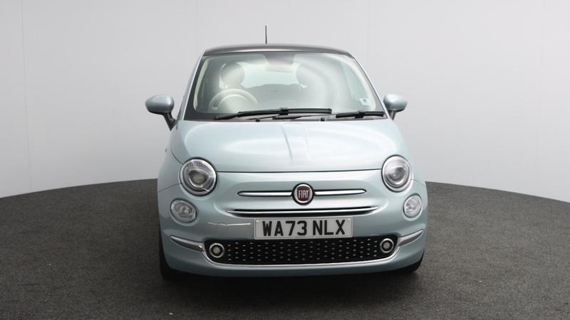 Used Fiat 500 2023 for sale - 77248732: Photo 8