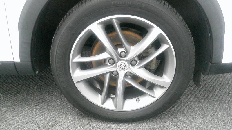 Used MG MG HS 2022 for sale - 77603296: Photo 24