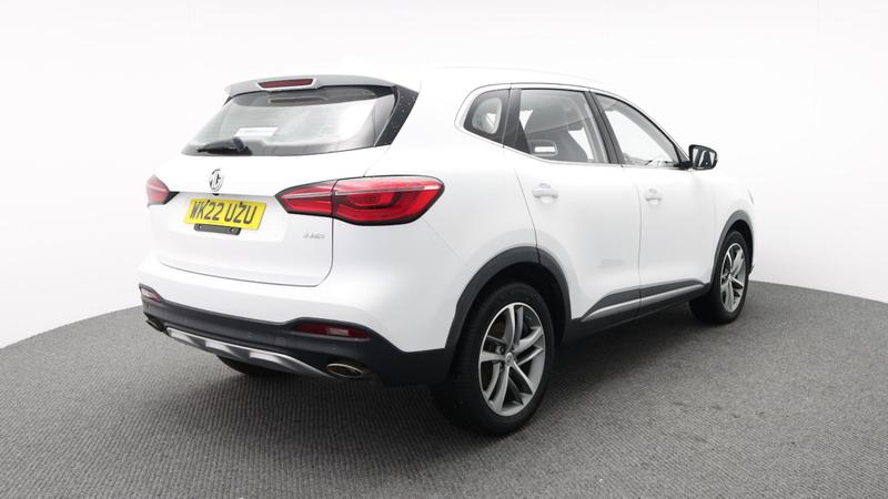 Used MG MG HS 2022 for sale - 77603296: Photo 3