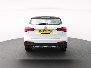 Used MG MG HS 2022 for sale - 77603296: Photo