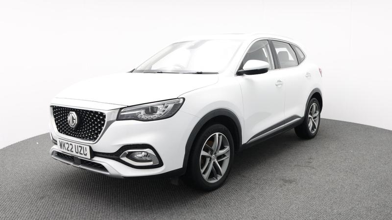 Used MG MG HS 2022 for sale - 77603296: Photo 7