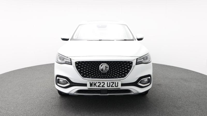 Used MG MG HS 2022 for sale - 77603296: Photo 8