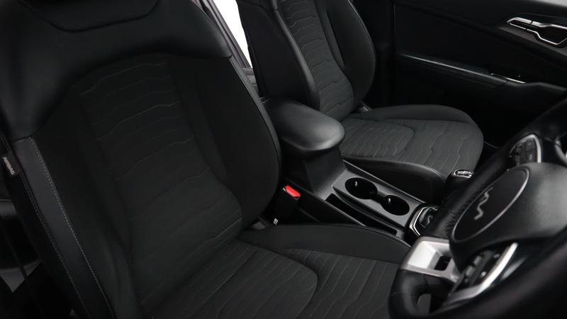 Used Kia Sportage 2022 for sale - 77363498: Photo 11