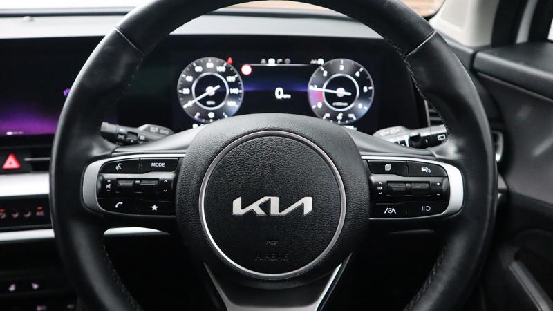 Used Kia Sportage 2022 for sale - 77363498: Photo 15