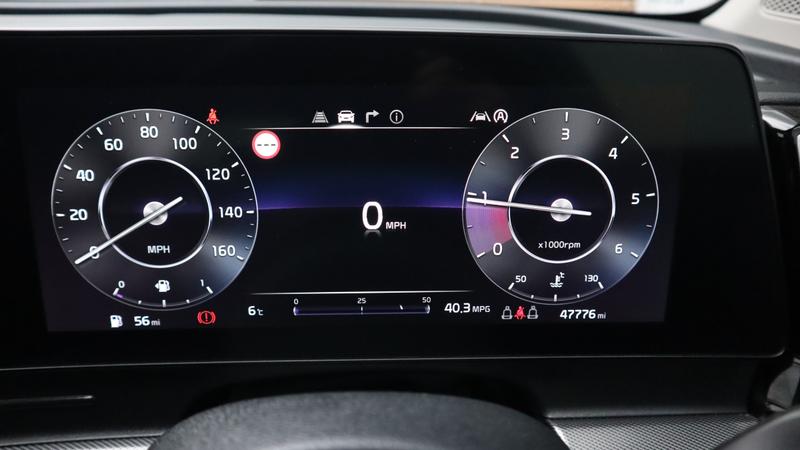 Used Kia Sportage 2022 for sale - 77363498: Photo 16