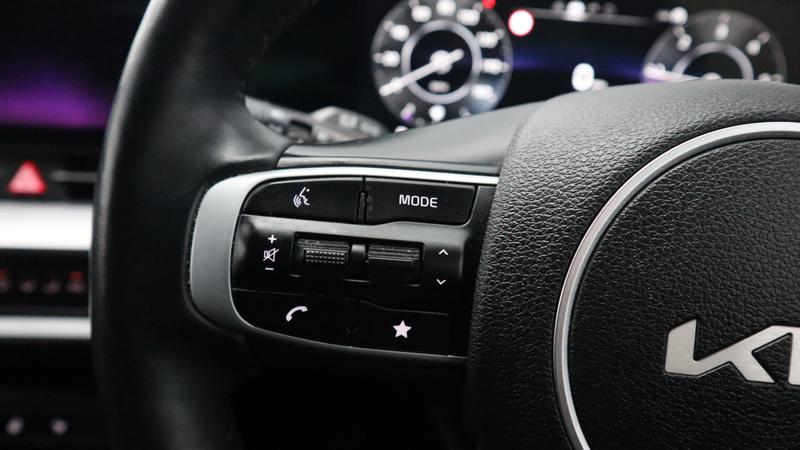 Used Kia Sportage 2022 for sale - 77363498: Photo 17