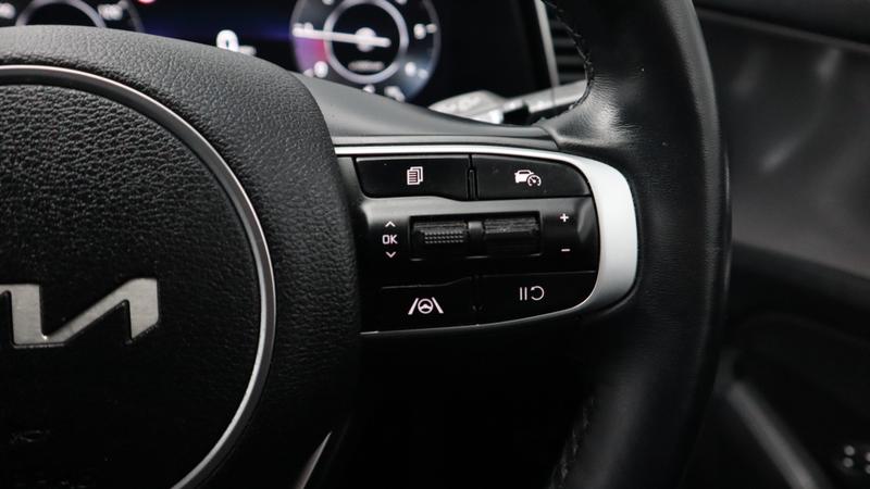 Used Kia Sportage 2022 for sale - 77363498: Photo 18