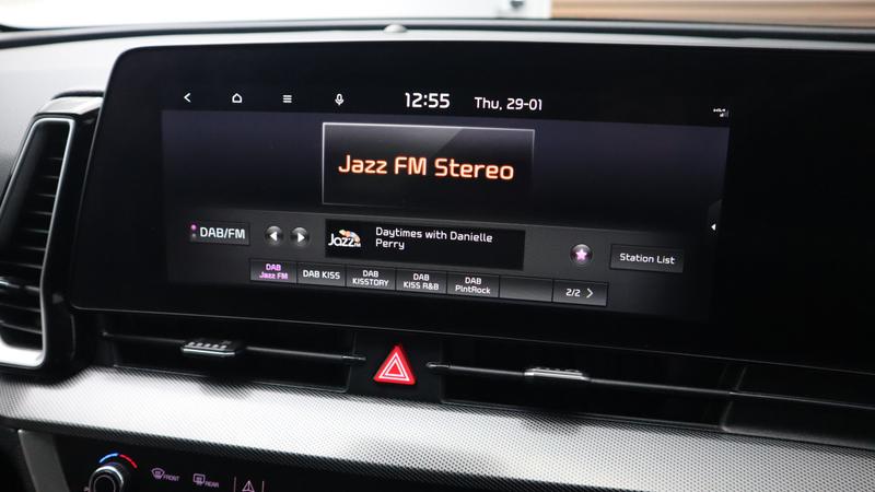 Used Kia Sportage 2022 for sale - 77363498: Photo 19