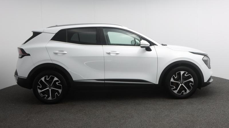 Used Kia Sportage 2022 for sale - 77363498: Photo 2