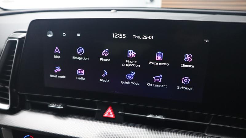 Used Kia Sportage 2022 for sale - 77363498: Photo 21