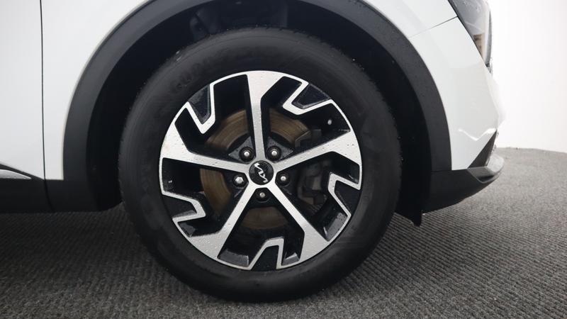 Used Kia Sportage 2022 for sale - 77363498: Photo 27