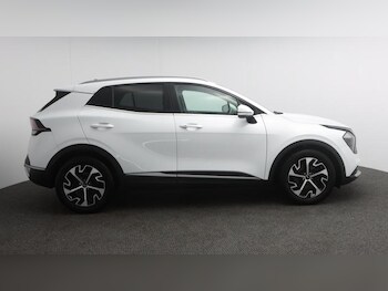 Used Kia Sportage 2022 for sale - 77363498: Photo