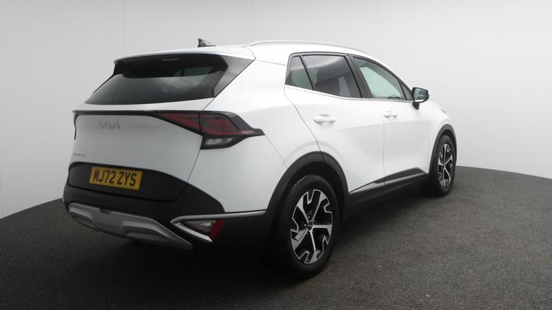 Used Kia Sportage 2022 for sale - 77363498: Photo 3