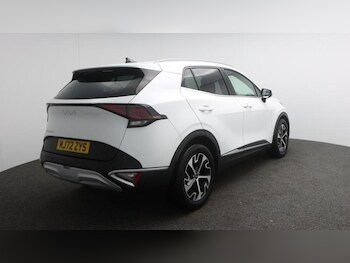 Used Kia Sportage 2022 for sale - 77363498: Photo