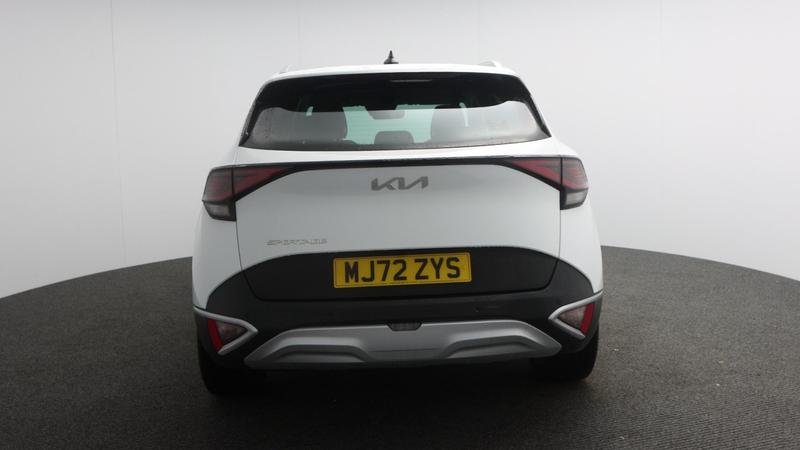 Used Kia Sportage 2022 for sale - 77363498: Photo 4