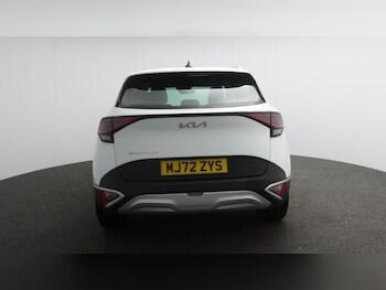 Used Kia Sportage 2022 for sale - 77363498: Photo