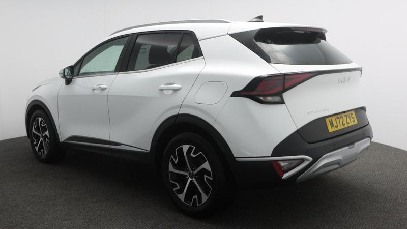 Used Kia Sportage 2022 for sale - 77363498: Photo 5