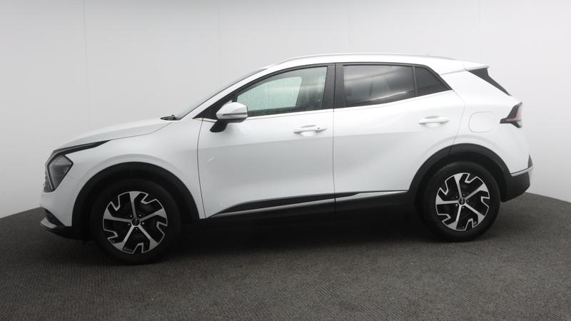 Used Kia Sportage 2022 for sale - 77363498: Photo 6