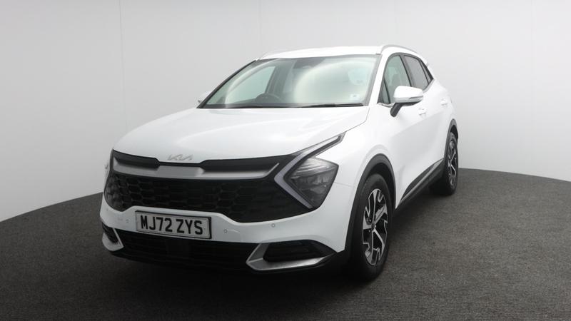 Used Kia Sportage 2022 for sale - 77363498: Photo 7