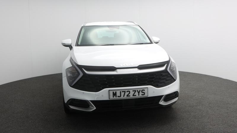 Used Kia Sportage 2022 for sale - 77363498: Photo 8